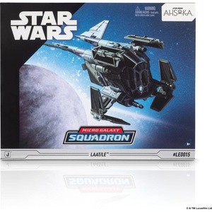 image:imageStar Wars Micro Galaxy Squadron LAATLE