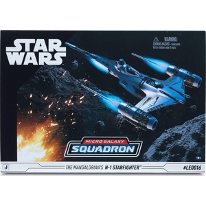 image:imageStar Wars Micro Galaxy Squadron The Mandalorians N1 Starfighter