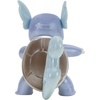 image:imagePokemon Select Eevee Evolution Pack  Features 2Inch Eevee Plus 3Inch Jolteon Vaporeon and Flareon Battle FiguresBlue