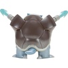 image:imagePokemon Select Eevee Evolution Pack  Features 2Inch Eevee Plus 3Inch Jolteon Vaporeon and Flareon Battle FiguresBlue