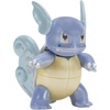 image:imagePokemon Select Eevee Evolution Pack  Features 2Inch Eevee Plus 3Inch Jolteon Vaporeon and Flareon Battle FiguresBlue
