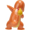 image:imagePokemon Select Eevee Evolution Pack  Features 2Inch Eevee Plus 3Inch Jolteon Vaporeon and Flareon Battle FiguresStyle 3