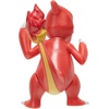 image:imagePokemon Select Eevee Evolution Pack  Features 2Inch Eevee Plus 3Inch Jolteon Vaporeon and Flareon Battle FiguresStyle 3