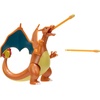 image:imagePokemon Select Eevee Evolution Pack  Features 2Inch Eevee Plus 3Inch Jolteon Vaporeon and Flareon Battle FiguresStyle 3