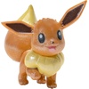 image:imagePokemon Select Eevee Evolution Pack  Features 2Inch Eevee Plus 3Inch Jolteon Vaporeon and Flareon Battle FiguresStyle 4