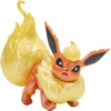 image:imagePokemon Select Eevee Evolution Pack  Features 2Inch Eevee Plus 3Inch Jolteon Vaporeon and Flareon Battle FiguresStyle 4