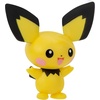 image:imagePokemon Select Eevee Evolution Pack  Features 2Inch Eevee Plus 3Inch Jolteon Vaporeon and Flareon Battle FiguresStyle 6
