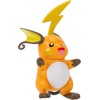 image:imagePokemon Select Eevee Evolution Pack  Features 2Inch Eevee Plus 3Inch Jolteon Vaporeon and Flareon Battle FiguresStyle 6