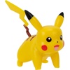 image:imagePokemon Select Eevee Evolution Pack  Features 2Inch Eevee Plus 3Inch Jolteon Vaporeon and Flareon Battle FiguresStyle 6