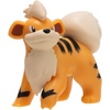 image:imagePokmon Battle Figure 8 Pack  Features 2Inch Pikachu Eevee Appletun Growlithe Mimikyu Togepi 3Inch Raichu amp Hawlucha  Authentic Details