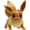 image:imagePokmon Battle Figure 8 Pack  Features 2Inch Pikachu Eevee Appletun Growlithe Mimikyu Togepi 3Inch Raichu amp Hawlucha  Authentic Details
