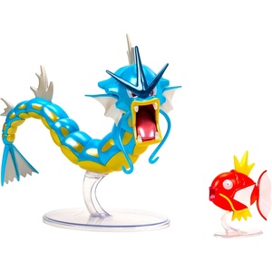 image:imagePokemon Select Eevee Evolution Pack  Features 2Inch Eevee Plus 3Inch Jolteon Vaporeon and Flareon Battle FiguresStyle 5