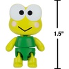 image:imageHello Kitty and Friends Fidget 15 Collectibles Series 1  8Pack Toys for Kids First Edition Official Sanrio Merchandise  5