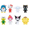 image:imageHello Kitty and Friends Fidget 15 Collectibles Series 1  8Pack Toys for Kids First Edition Official Sanrio Merchandise  5