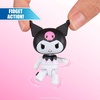 image:imageHello Kitty and Friends Fidget 15 Collectibles Series 1  8Pack Toys for Kids First Edition Official Sanrio Merchandise  5