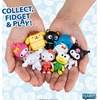 image:imageHello Kitty and Friends Fidget 15 Collectibles Series 1  8Pack Toys for Kids First Edition Official Sanrio Merchandise  5