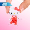 image:imageHello Kitty and Friends Fidget 15 Collectibles Series 1  8Pack Toys for Kids First Edition Official Sanrio Merchandise  5