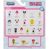 image:imageHello Kitty and Friends Fidget 15 Collectibles Series 1  8Pack Toys for Kids First Edition Official Sanrio Merchandise  5