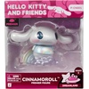 image:imageJazwares Hello Kitty and Friends  4 Premier Cinnamoroll Dreamland Figure  Ages 6  Officially Licensed Sanrio Product from