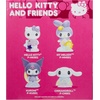 image:imageJazwares Hello Kitty and Friends  4 Premier Cinnamoroll Dreamland Figure  Ages 6  Officially Licensed Sanrio Product from