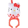 image:imageSquishalongs Hello Kitty and Friends MiniSquish  Accessory 6Pack Chart ToppersBoba