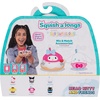 image:imageSquishalongs Hello Kitty and Friends MiniSquish  Accessory 6Pack Chart ToppersBoba