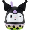 image:imageSquishalongs Hello Kitty and Friends MiniSquish  Accessory 6Pack Chart ToppersBoba