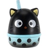 image:imageSquishalongs Hello Kitty and Friends MiniSquish  Accessory 6Pack Chart ToppersBoba
