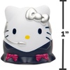 image:imageSquishalongs Hello Kitty and Friends MiniSquish  Accessory 6Pack Chart ToppersChart Toppers