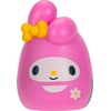 image:imageSquishalongs Hello Kitty and Friends MiniSquish  Accessory 6Pack Chart ToppersCute Sports