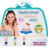image:imageSquishalongs Hello Kitty and Friends MiniSquish  Accessory 6Pack Chart ToppersCute Sports