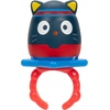 image:imageSquishalongs Hello Kitty and Friends MiniSquish  Accessory 6Pack Chart ToppersCute Sports