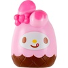 image:imageSquishalongs Hello Kitty and Friends MiniSquish  Accessory 6Pack Chart ToppersIce Cream