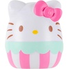 image:imageSquishalongs Hello Kitty and Friends MiniSquish  Accessory 6Pack Chart ToppersIce Cream