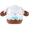 image:imageSquishalongs Hello Kitty and Friends MiniSquish  Accessory 6Pack Chart ToppersIce Cream