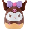 image:imageSquishalongs Hello Kitty and Friends MiniSquish  Accessory 6Pack Chart ToppersIce Cream