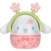 image:imageSquishalongs Hello Kitty and Friends MiniSquish  Accessory 6Pack Chart ToppersSakura