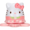 image:imageSquishalongs Hello Kitty and Friends MiniSquish  Accessory 6Pack Chart ToppersSakura