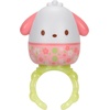 image:imageSquishalongs Hello Kitty and Friends MiniSquish  Accessory 6Pack Chart ToppersSakura