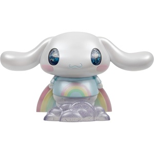 image:imageJazwares Hello Kitty and Friends  4 Premier Cinnamoroll Dreamland Figure  Ages 6  Officially Licensed Sanrio Product from