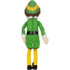 image:imageWarner Bros 14 Buddy the Elf Talking Plush  10 Movie Phrases Toy