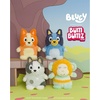 image:imageBumBumz 45 Elf Movie 4Pk  Buddy Maple Syrup Snowglobe amp NarwhalBluey