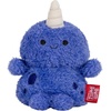 image:imageBumBumz 45 Elf Movie 4Pk  Buddy Maple Syrup Snowglobe amp NarwhalElf Movie