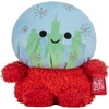 image:imageBumBumz 45 Elf Movie 4Pk  Buddy Maple Syrup Snowglobe amp NarwhalElf Movie
