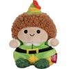 image:imageBumBumz 45 Elf Movie 4Pk  Buddy Maple Syrup Snowglobe amp NarwhalElf Movie