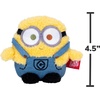 image:imageBumBumz 45 Elf Movie 4Pk  Buddy Maple Syrup Snowglobe amp NarwhalMinions