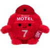 image:imageBumBumz 45 Elf Movie 4Pk  Buddy Maple Syrup Snowglobe amp NarwhalSchitts Creek