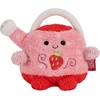 image:imageBumBumz 45 Elf Movie 4Pk  Buddy Maple Syrup Snowglobe amp NarwhalStrawberry Shortcake