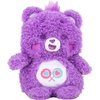 image:imageBumBumz Warner Bros Friends Plush 4Pack  45inch Collectible Stuffed Toys from the Makers of Original SquishmallowsCare Bears