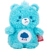 image:imageBumBumz Warner Bros Friends Plush 4Pack  45inch Collectible Stuffed Toys from the Makers of Original SquishmallowsCare Bears